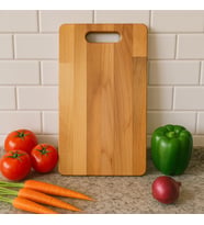 Saban Kesme tahtası Ahşap 36 x 21,5 cm T6