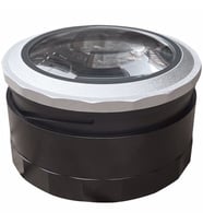Turuncu Dükkan DH-86018 Dome Kubbe Büyüteç