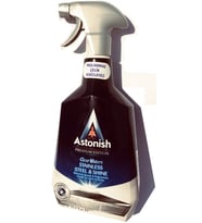 Astonish Çelik Temizleyici Sprey 750 Ml