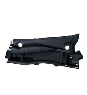 CAM ALT IZGARASI TOYOTA COROLLA 2007-2012 ORTA SOL