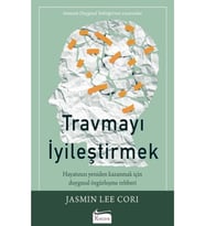 Travmayı Iyileştirmek Jasmin Lee Cori