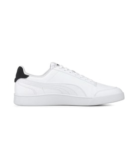 Puma Shuffle Uniseks Spor Ayakkabı 30966801 beyaz E-469