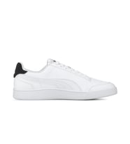 Puma Shuffle Uniseks Spor Ayakkabı 30966801 beyaz E-469