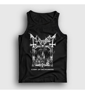 Presmono Unisex Siyah Montreal Mayhem Atlet 64880tt