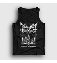 Presmono Unisex Siyah Montreal Mayhem Atlet 64880tt