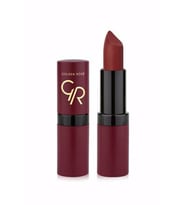 Golden Rose Mat Ruj - Velvet Matte Lipstick No: 22