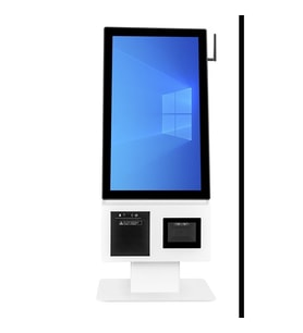 TIWOX 21,5 S-1250 CORE i7 5.nesil 16GB RAM- 256GB SSD- W10 KİOSK 2D OKUYUCU-BARKOD YAZICI