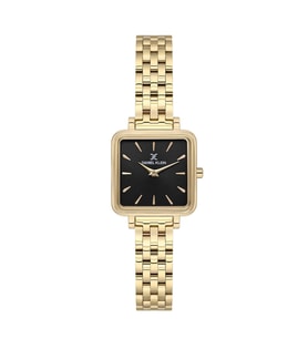DANIEL KLEIN DK.1.13725-3 KADIN KOL SAATİ (Gold)