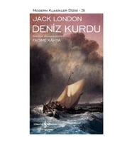 Deniz Kurdu (Ciltli)