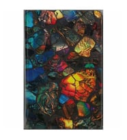 Deffter Just Art-Ificial Defter Broken Glass