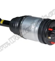 HAVALI SUSPANSIYON AMORTISORU L319 ARKA SOL-SAG - WENDERPARTS DG_RTD501090