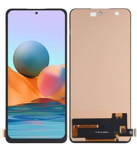 Redmi Note 11 Pro LCD Ekran