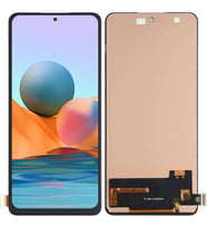 Redmi Note 11 Pro LCD Ekran