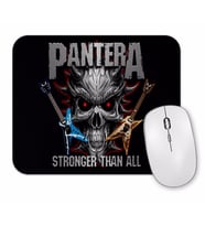 Pantera Modelo Mouse Pad