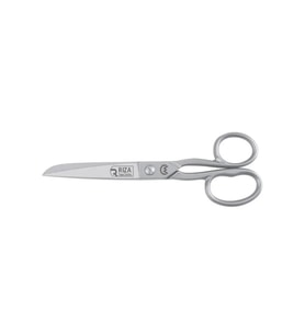 A8650-7 Ev Ve Saya Makası No: 7 İnç / 17,78 Cm - Paslanmaz Çelik