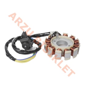 ARORA CAPPUCİNO 50 STATÖR KOMPLE