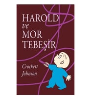Harold ve Mor Tebeşir