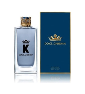 Dolce Gabbana K EDT 200 Ml ERKEK