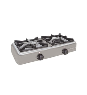 Öztiryakiler Çiftli Compact Ocak-LPG/Doğalgaz Uyumlu