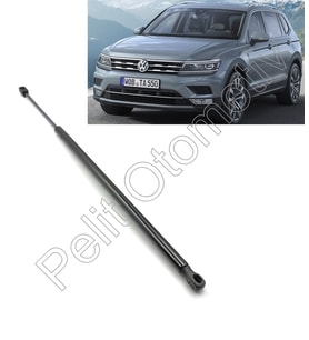TİGUAN BAGAJ KAPAK AMORTİSÖRÜ 5NA827550E