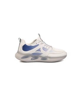 Bulldozer 231495 Beyaz Erkek Sneaker