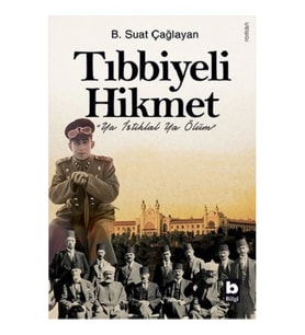 Tıbbiyeli Hikmet