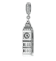 Fubena Big Ben Sallantılı Charm