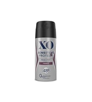 Xo Deodorant Sprey & Sensitive & Perfect Erkek 150Ml