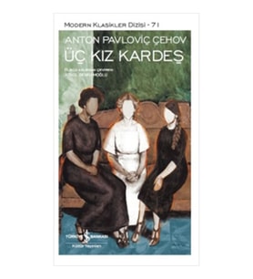 Üç Kız Kardeş - Modern Klasikler Dizisi