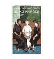 Üç Kız Kardeş - Modern Klasikler Dizisi