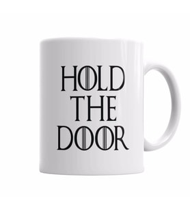 Game of thrones Hodor     Kupa Bardak Porselen