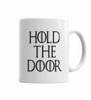Game of thrones Hodor     Kupa Bardak Porselen