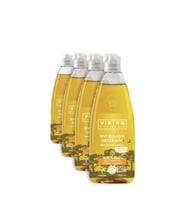 Premium Bulaşık Deterjanı Nergis-Bergamot 750 ml 4 Adet