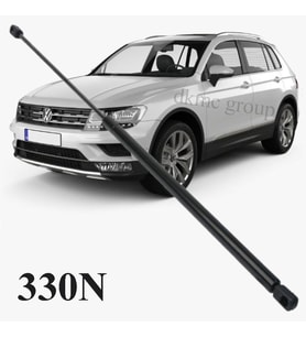 TİGUAN 2016-2019 MODEL ARASI UYUMLU 330N MOTOR KAPUTU AMORTİSÖRÜ PİSTONU
