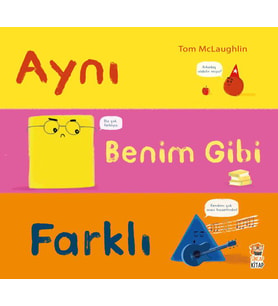 Aynı Benim Gibi Farklı