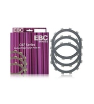 Ebc Ckf2318 1996-2008 Yamaha Tdm 850 Karbon Debriyaj Balatası