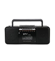 Reytek Px-700bt Bluetooth Usb+Sd+Fm Radyo Taşınabilir Müzik Sistemi Kaset Çalar