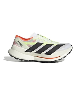 Adidas Terrex Agravic Spee Unisex Arazi Tipi Koşu Ayakkabısı JR9110 Beyaz