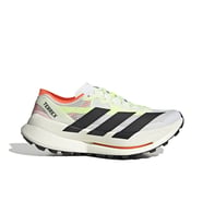 Adidas Terrex Agravic Spee Unisex Arazi Tipi Koşu Ayakkabısı JR9110 Beyaz
