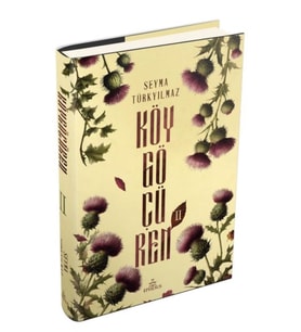 Köygöçüren 2 – Ciltli