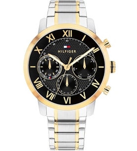 Tommy Hilfiger Th1710729 Erkek Kol Saati