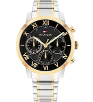Tommy Hilfiger Th1710729 Erkek Kol Saati