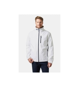 Helly Hansen Crew Midlayer Mont 2 HHA.34444 001 (Beyaz)