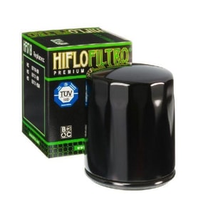 Hiflo Hf171B 1999-2022 Harley-Davidson CVO Road King Yağ Filtresi