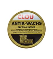 Ahşap Wax Katı 200ml