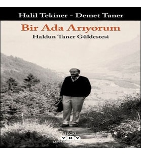 Bir Ada Arıyorum Haldun Taner Güldestesi