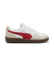 Puma Palermo Lth Unisex Günlük Ayakkabı 39646405 Beyaz