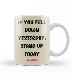 Motivational Quotes Sayings   Entrepreneurs İnspiration Success Work Typography Gifts Kupa Bardak Porselen