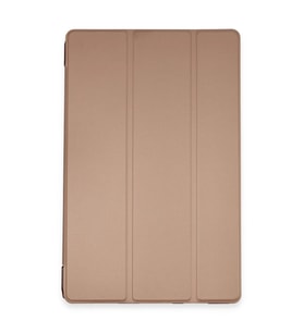 İpad Pro 13 (2024) Kılıf Tablet Smart Kılıf - Rose Gold