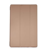 İpad Pro 13 (2024) Kılıf Tablet Smart Kılıf - Rose Gold